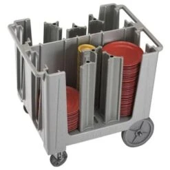 CAMBRO Adjustable Dish Caddy S-Series ADCS-480