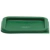 Food Storage Cover Green For 1.9 & 3.8L CAMBRO