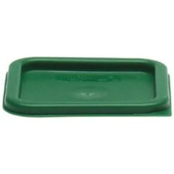 Food Storage Cover Green For 1.9 & 3.8L CAMBRO