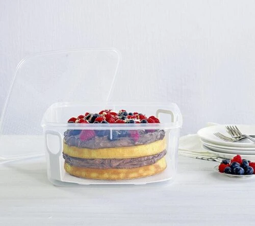 Decor Food Storage Container 6 Litre 3 Decor Food Storage Container 6 Litre - Image 3