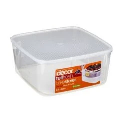 Decor Food Storage Container 6 Litre