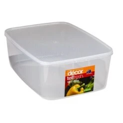 Decor Food Storage Container 10 Litre