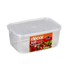 Decor Food Storage Container 1.8 Litre