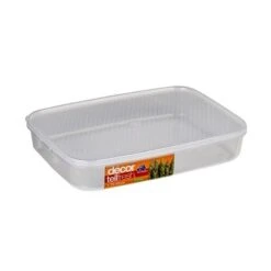 Decor Container 1.75 Litre