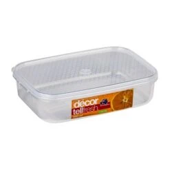 Decor Food Storage Container 900 Ml