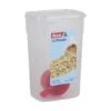 Decor Food Storage Container Tall Oblong 1.75 Litre