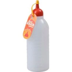 Sauce Bottle 1 Litre