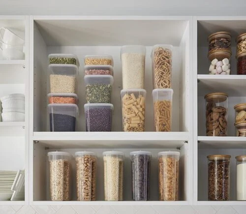 Decor Cereal Server 3 Litre 2 Decor Cereal Server 3 Litre - Image 2