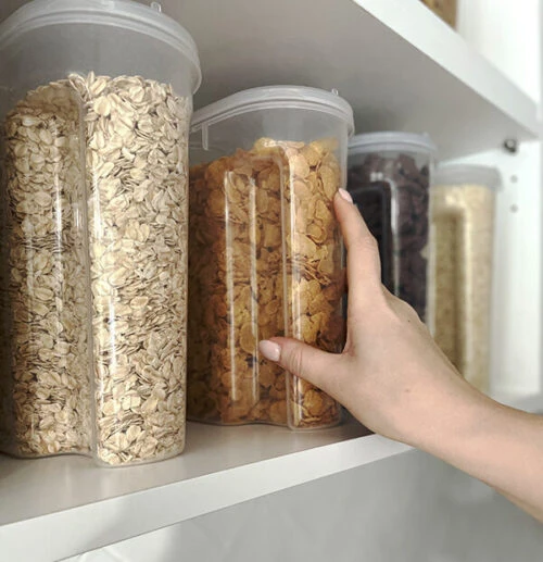 Decor Cereal Server 3 Litre 3 Decor Cereal Server 3 Litre - Image 3