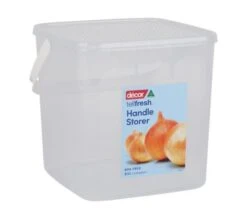 Decor Food Storage Container 8.5 Litre