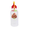 Sauce Bottle 500ml