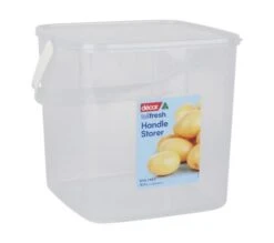 Decor Food Storage Container 12.5 Litre
