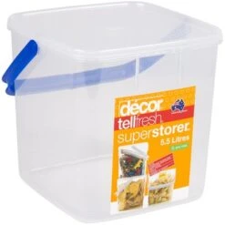 Decor Food Storage Container 5.5 Litre