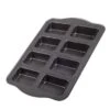 Mini Loaf Pan Non-Stick 8Cup