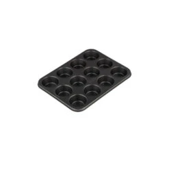 Muffin Pan 12 Cup Non Stick