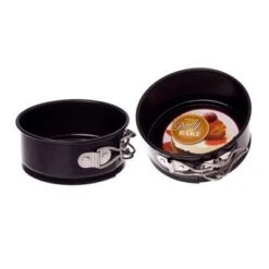 Mini Springform Cake Pan