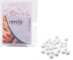 Pie Weights 450 Grams