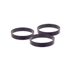 Egg Ring Non Stick Set 3