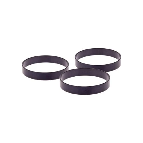 Egg Ring Non Stick Set 3 1 Egg Ring Non Stick Set 3