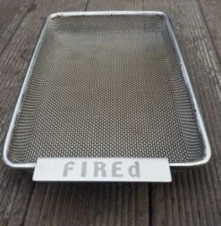 FIREd Mesh Tray 27x18x3x3 7 FIREd Mesh Tray 27x18x3x3 -hospitality superstore store FIREdMeshTray