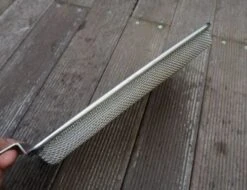 FIREd Mesh Tray 27x18x3x3 6 FIREd Mesh Tray 27x18x3x3 -hospitality superstore store FIREdMeshTray 8 500x384 1