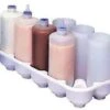 PRINCE CASTLE 580 Series Heavy Sauce Portion Dispenser Bottle Storage Tray