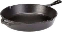 Lodge Cast Iron Skillet 270mm With Helper Handle