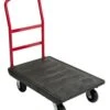 Trolley Platform Heavy Duty Utility