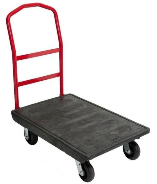 Trolley Platform Heavy Duty Utility 1 Trolley Platform Heavy Duty Utility