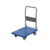 KHA Heavy Duty Foldable Utility Cart Blue 400kg 96010