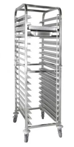 KH Gastrobaker® Pan Carrier 15 Tier