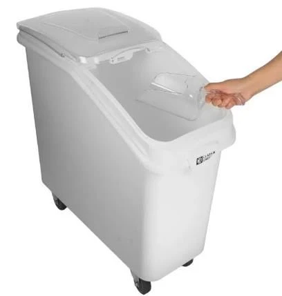 Ingredient Bin 81Lt 2 Ingredient Bin 81Lt - Image 2