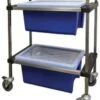 Nally Tub Trolley Mantova