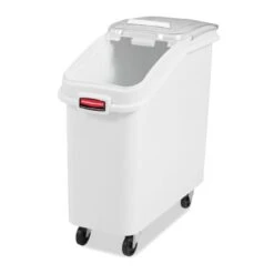 Rubbermaid Ingredient Bin 78L