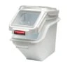 Rubbermaid Shelf Ingredient Bin 100 Cup