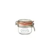 Kilner Jar Round 125ml Clip Top