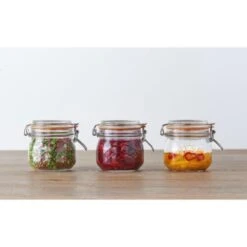 Kilner Jar Round 500ml Clip Top -hospitality superstore store SH01637 1 500x500 1