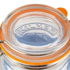 Kilner Square Clip Top Jar 250ml -hospitality superstore store SH01649 3 500x500 1