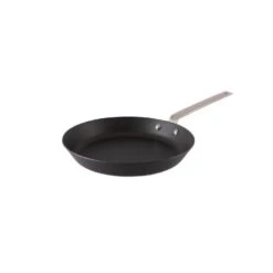 Scanpan Black Iron Carbon Steel Frypan 22cm