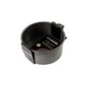 Cake Pan Non-Stick W/Loose Base 18cm Bakemaster