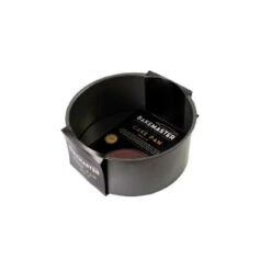 Cake Pan Non-Stick W/Loose Base 20cm Bakemaster