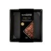 Cake Pan Square Non-Stick W/Loose Base 25cm Bakemaster
