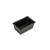 Loaf Pan Box Sided Non-Stick 15x9x7cm Bakemaster