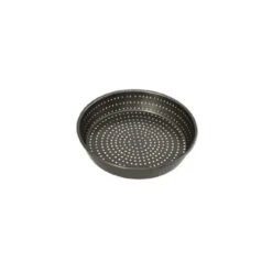 Perfect Crust Pie Pan Deep Non-Stick 23cm Bakemaster