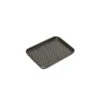 Perfect Crust Baking Tray Non-Stick 24x18cm Bakemaster