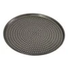 Pizza Pan Non Stick Perforated 32cm Bakemaster