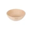 Proving Basket Round 22 X 8.5cm – Rattan