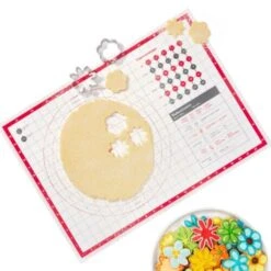 Silicone Pastry Mat OXO -hospitality superstore store SH48262 1 500x500 1