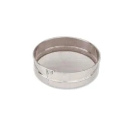 Flour Sieve 250mm Diameter