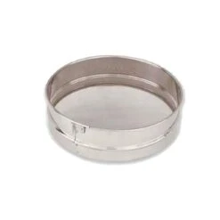 Flour Sieve 300mm Diameter